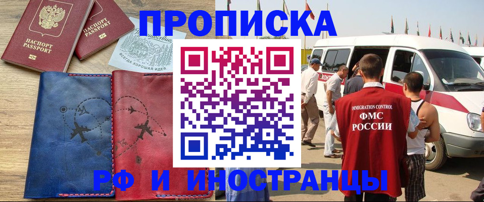 прописка в Александрове